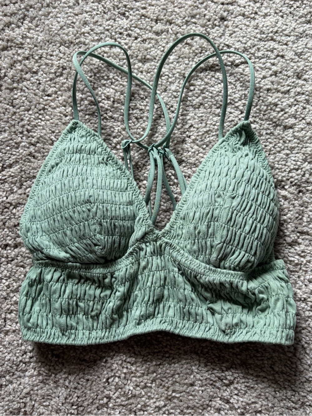 Victoria’s Secret PINK bralette